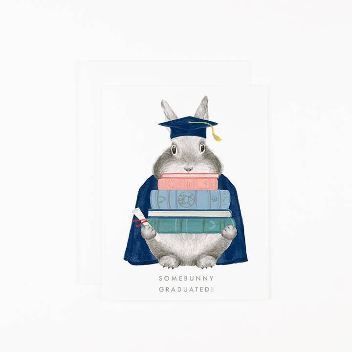 Somebunny Graduated for wholesale by Dear Hancock