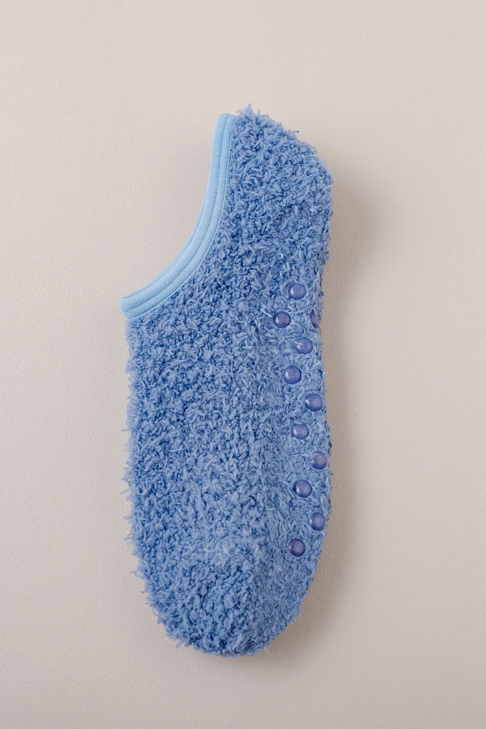 Marc JoJo - Wholesale Sock Slippers - Women's - 🧦✨ Non-Slip Fuzzy Socks 🏠❄️6