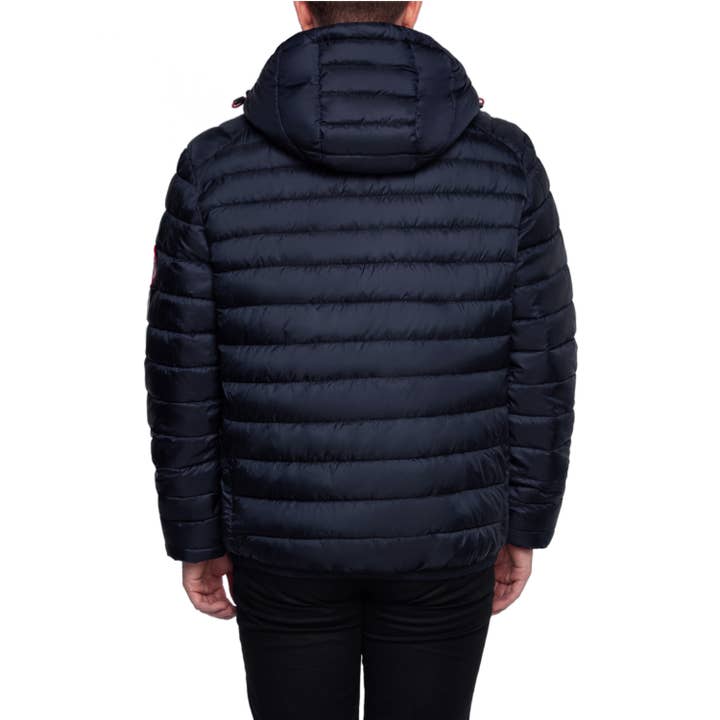 Rokka & Rolla - Wholesale Puffer Jacket - Men's - Men's Light Puffer Jacket Coat21