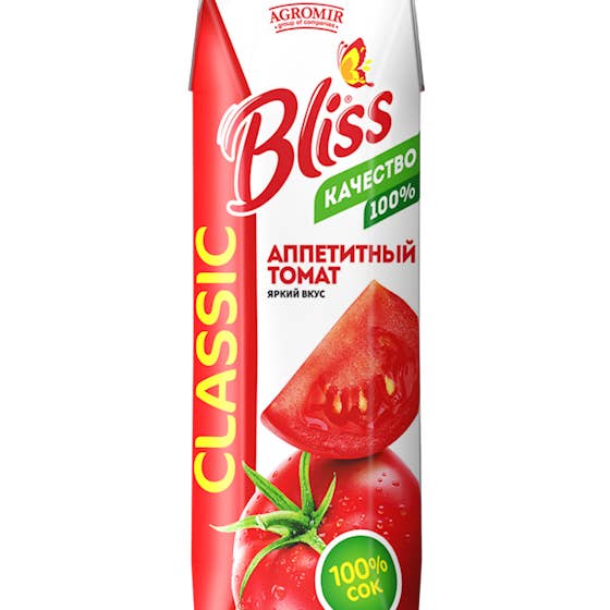 Hudson Meat Company - Wholesale Fruit Juice - D- JUICE WILD BERRIES W/PULP - BLISS