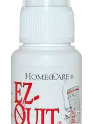 EZ-Quit Control Spray for wholesale by HomeoCare