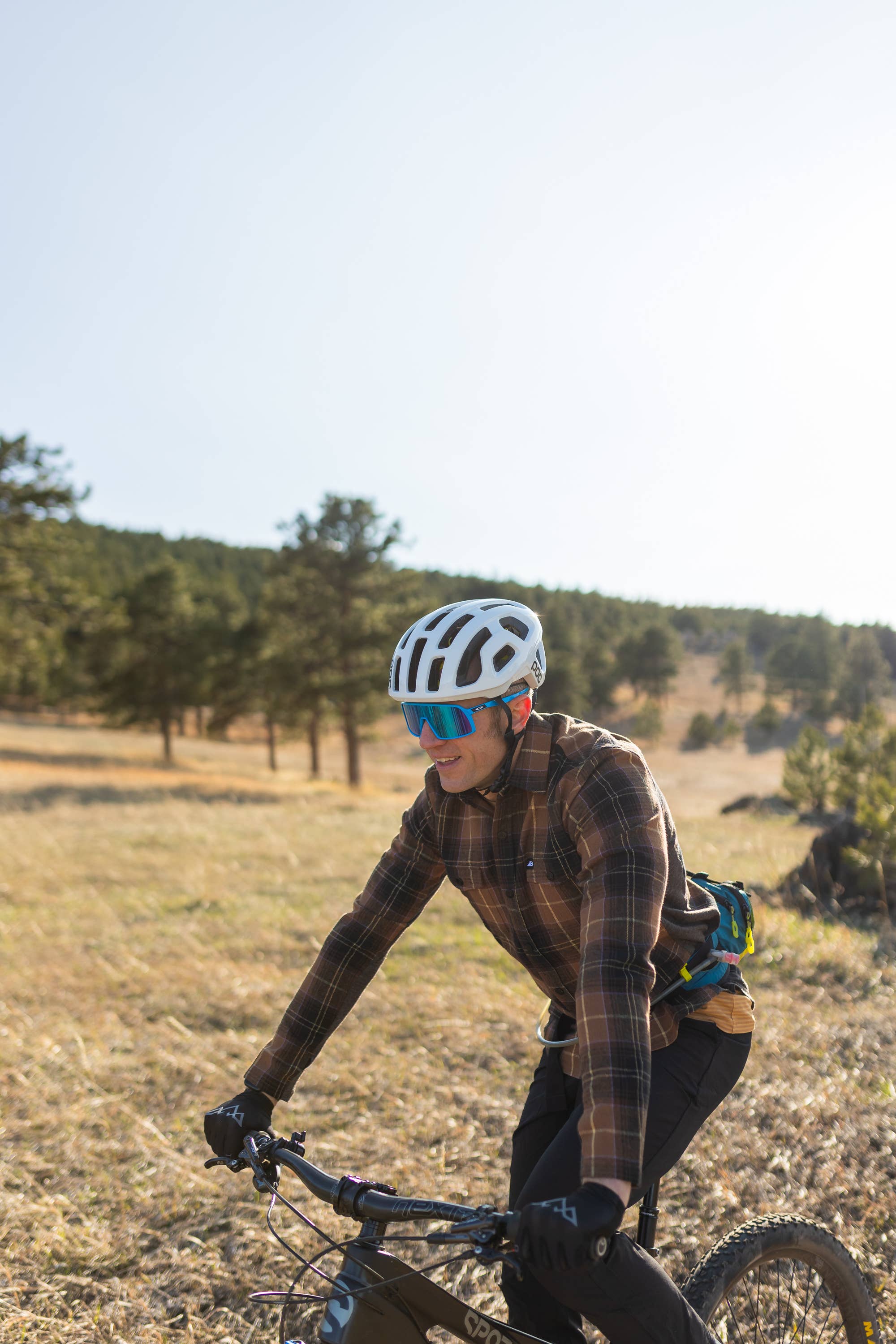 Belong Designs - Wholesale Button Down Shirt - Men's - Men's Deadline Tek Flannel (Restock Coming soon, 12/10)48