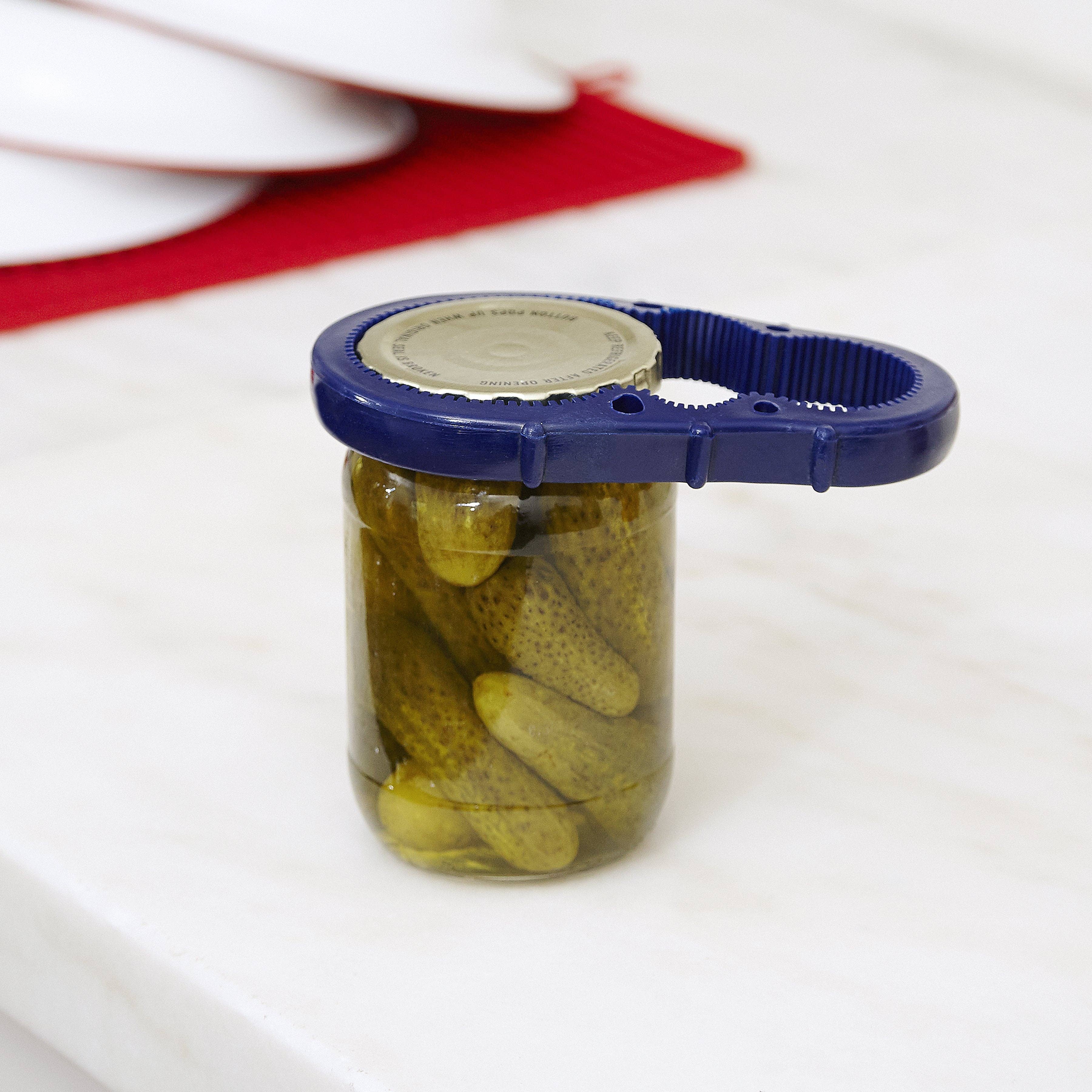Better Houseware - Wholesale Kitchen Tool/Gadget - Jar Grip Opener1