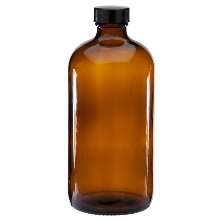 Teinture de Cohosh Noir Bio - 16 oz pour la vente par Sun God Medicinals