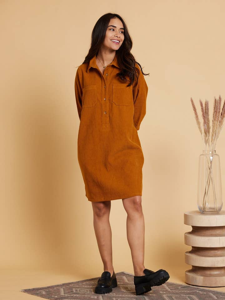Known Supply - Wholesale Dress - Women's - Nellie Dress
