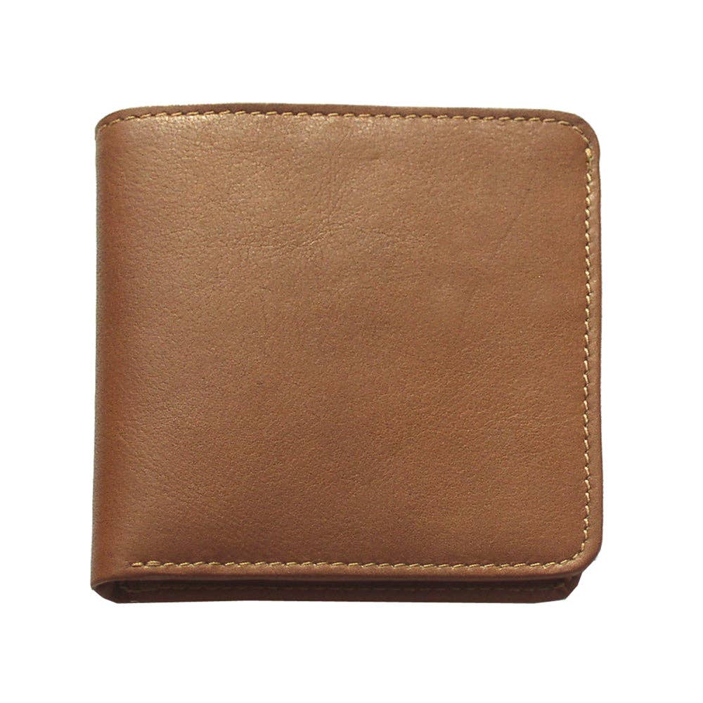 Piel Leather – Großhandel Brieftasche – Herren – Herren-Geldbörse Hipster aus Vollnarbenleder1