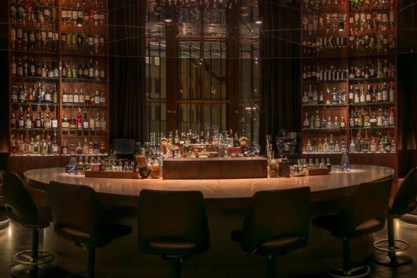 Callwey GmbH - Wholesale Mixology & Beverage Book - Bar Bible (German Language)11