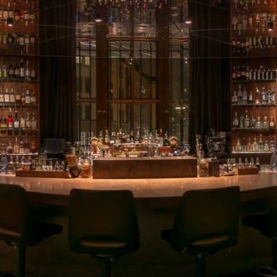 Callwey GmbH - Wholesale Mixology & Beverage Book - Bar Bible (German Language)11