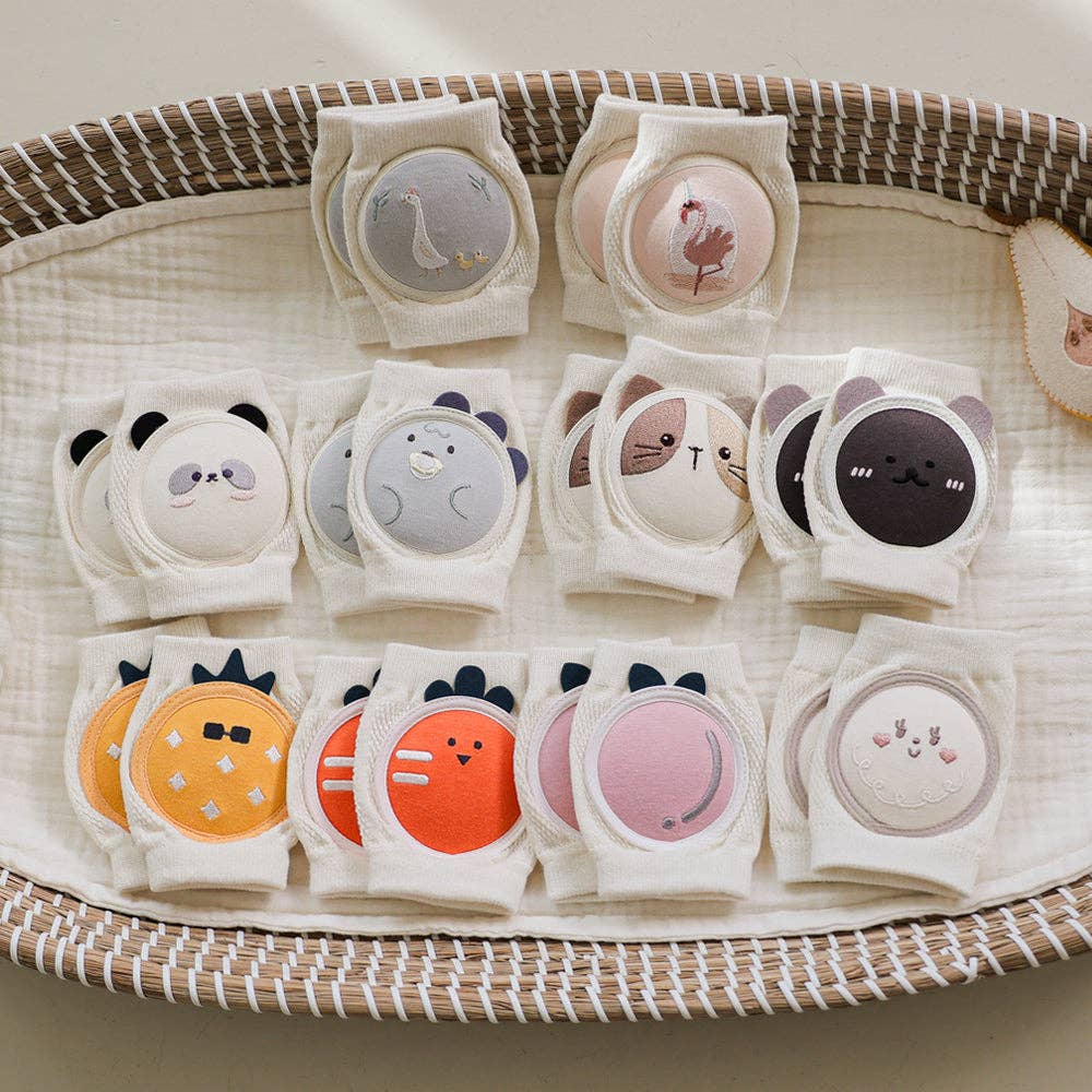 Cozy Kidz - Wholesale Crawling Knee Pads - Baby - Baby knee protection7