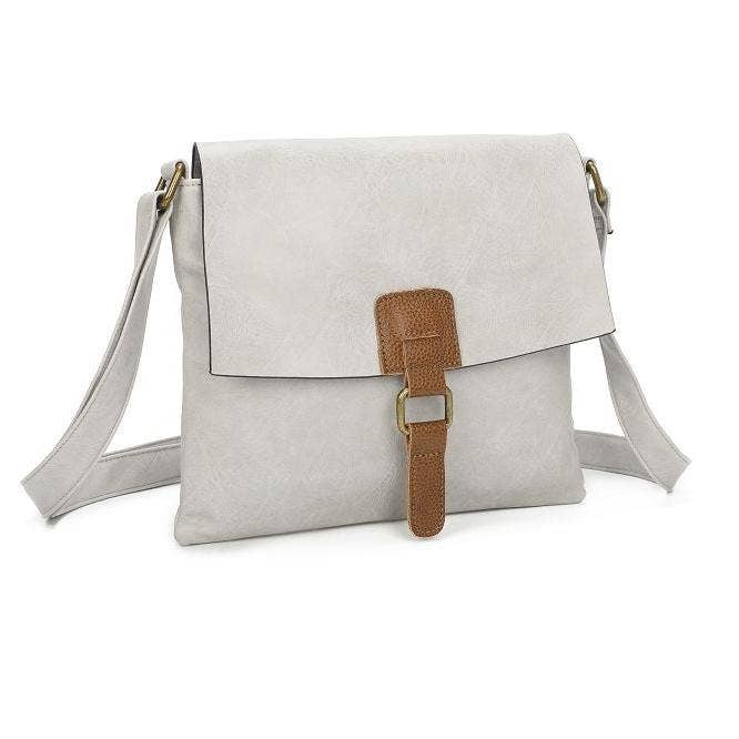 Fox by Ren GmbH - Wholesale Crossbody Bag - Women's - shoulder bag - Truda7