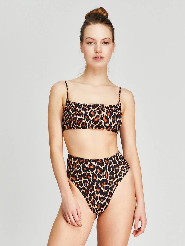 Culotte Classique Leo Lady pour la vente par Wigglesteps