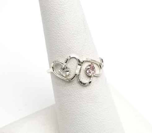 Costello International - Wholesale Band/Stacked Ring - Sterling Silver .925 Ladies Rings10