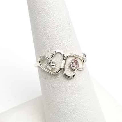 Costello International - Wholesale Band/Stacked Ring - Sterling Silver .925 Ladies Rings10