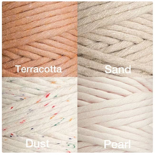 Weavey Studio – wholesale Lanyard – Women’s – Macrame Lanyard5