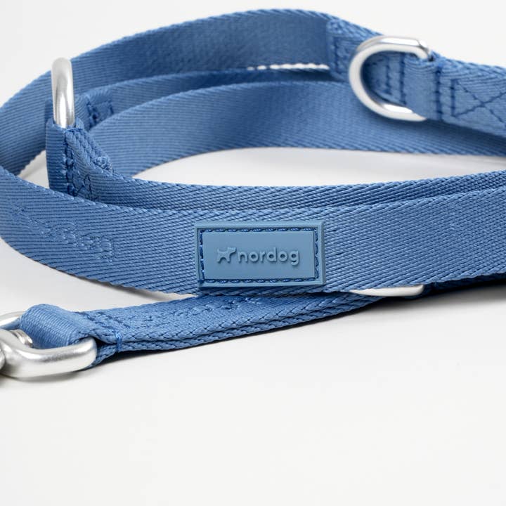 Nordog - Wholesale Pet Leash - Dog - Performance Dog Leash (dusty blue)7