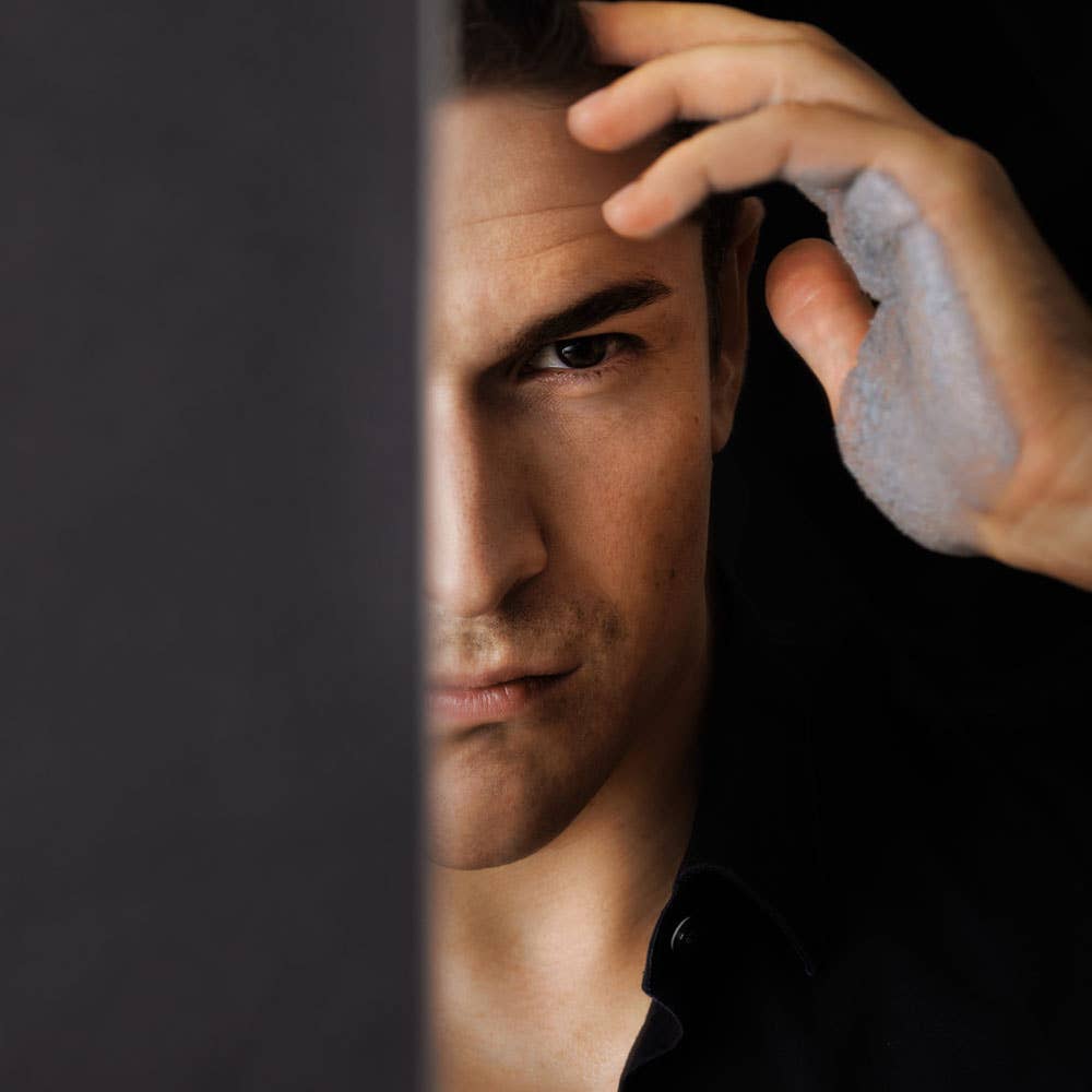 OMRO - Christian Fraisl - Wholesale Hair Styling Gel/Mousse - Ultimate Hair Wax perfect styling, healthy, strong hair3