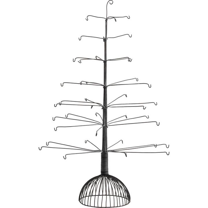 Wire Christmas Tree for wholesale by Primitives by Kathy