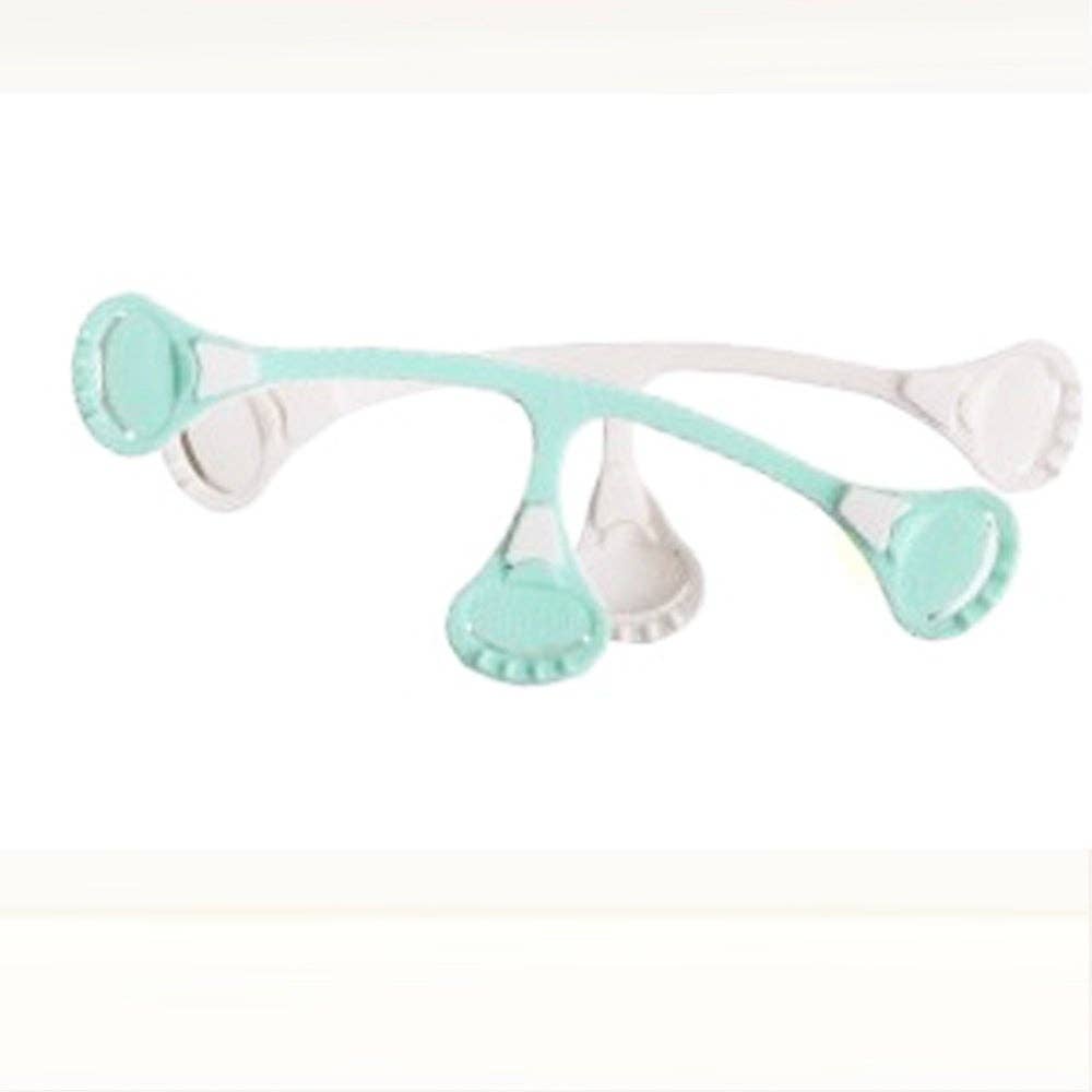 Bubblebubs – wholesale Nappy caddy – Baby – Snappi Nappy Fastener - 2 Pack0