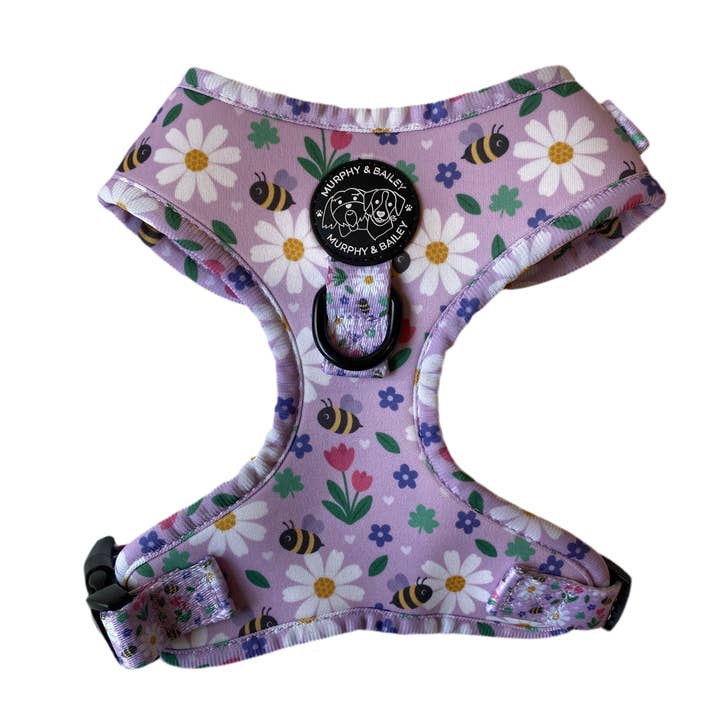 Pettorina Regolabile Murphy & Bailey - Bumble and Blossom per la vendita all'ingrosso da parte di Murphy and Bailey