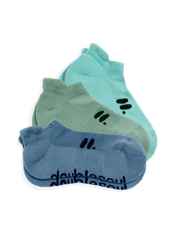 Low 3 Pack Lilypad for wholesale by doublesoul