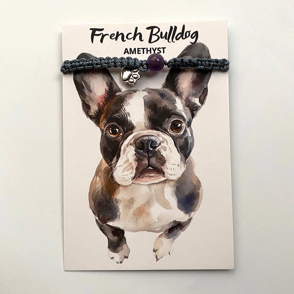 VIE – wholesale Wristlet – The Pawstone Collection Wristlets3