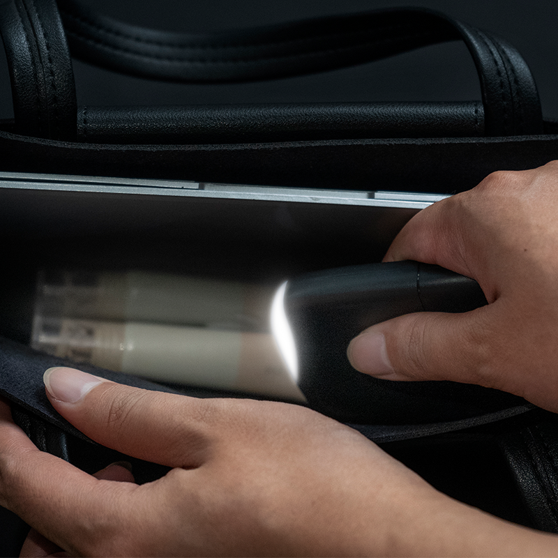 Xoopar Europe - Wholesale Portable Charger - Ice-P Powerbank 500019