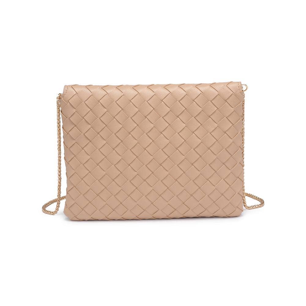 Urban Expressions - Wholesale Clutch Bag - Women's - Ivy Woven Clutch30