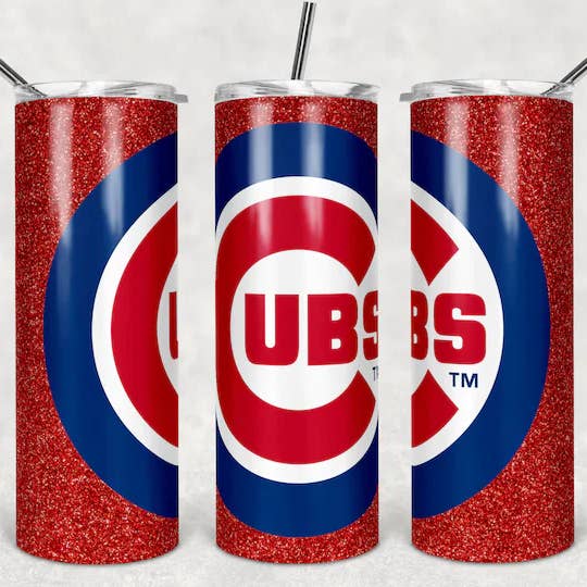 Cubs 1 for wholesale by Noel & Co Tumblers
