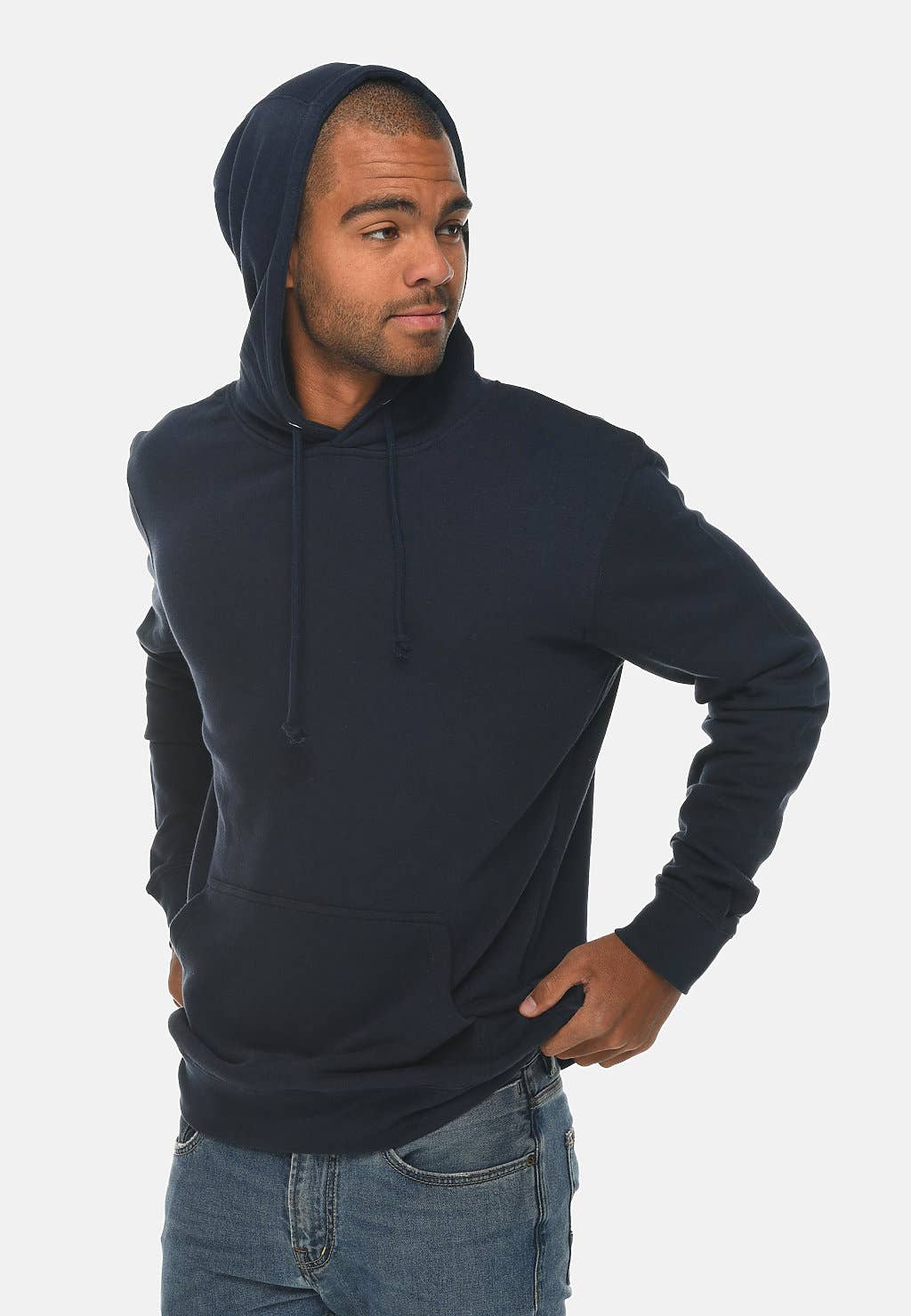 Lane Seven Apparel – wholesale Hoodie - Unisex – French Terry Hoodie för herr och dam22