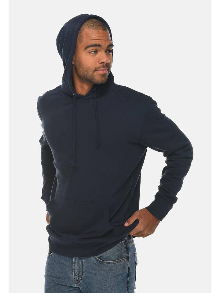 Lane Seven Apparel - Wholesale Hoodie - Unisex - French Terry Hoody - For Men and Women22