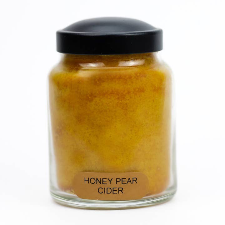 KOTL Baby Candle (6oz.) – Honey Pear Cider for wholesale by A Cheerful Giver