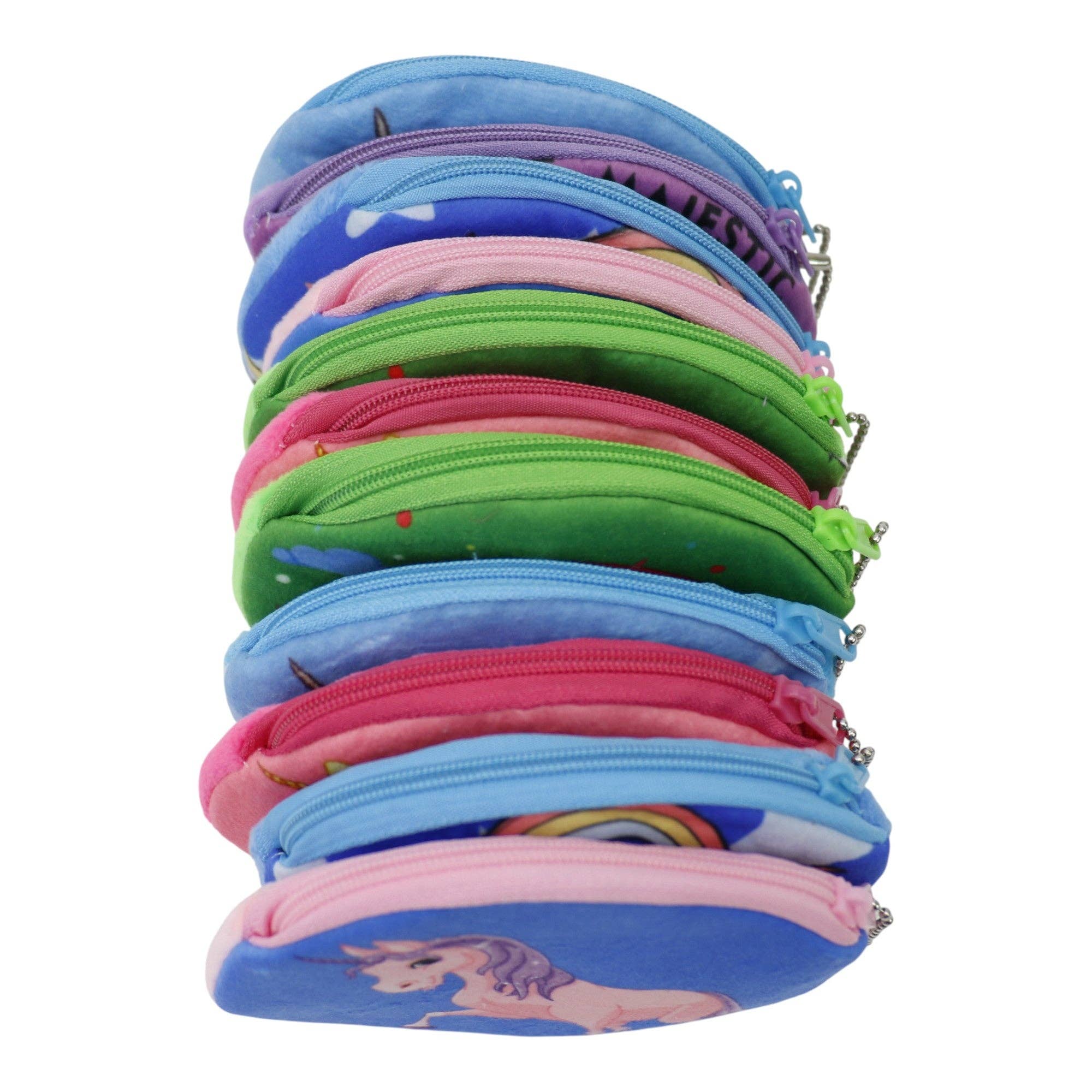 Assorted Unicon Wallet SY0754 (12PC) for wholesale on Faire12