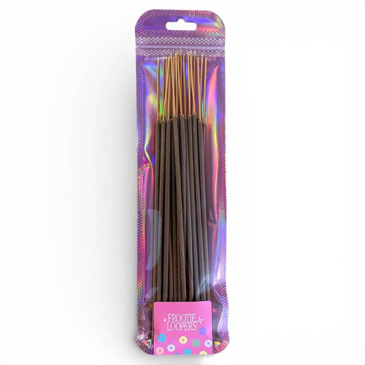Frootie Loopers - Incense Sticks for wholesale by Bewilderment