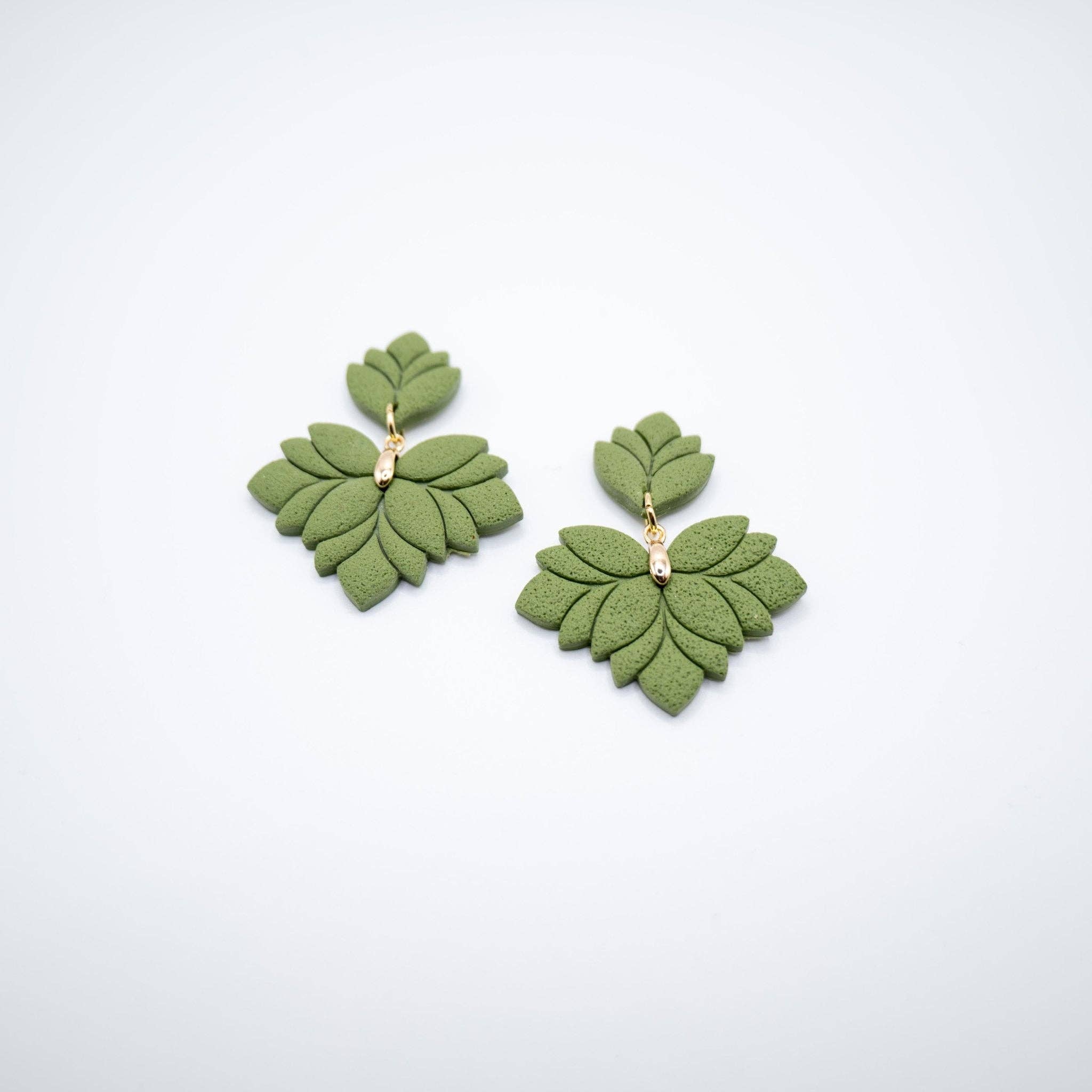 DUESTELLE ITALIA - Wholesale Dangle Earrings - EVE8