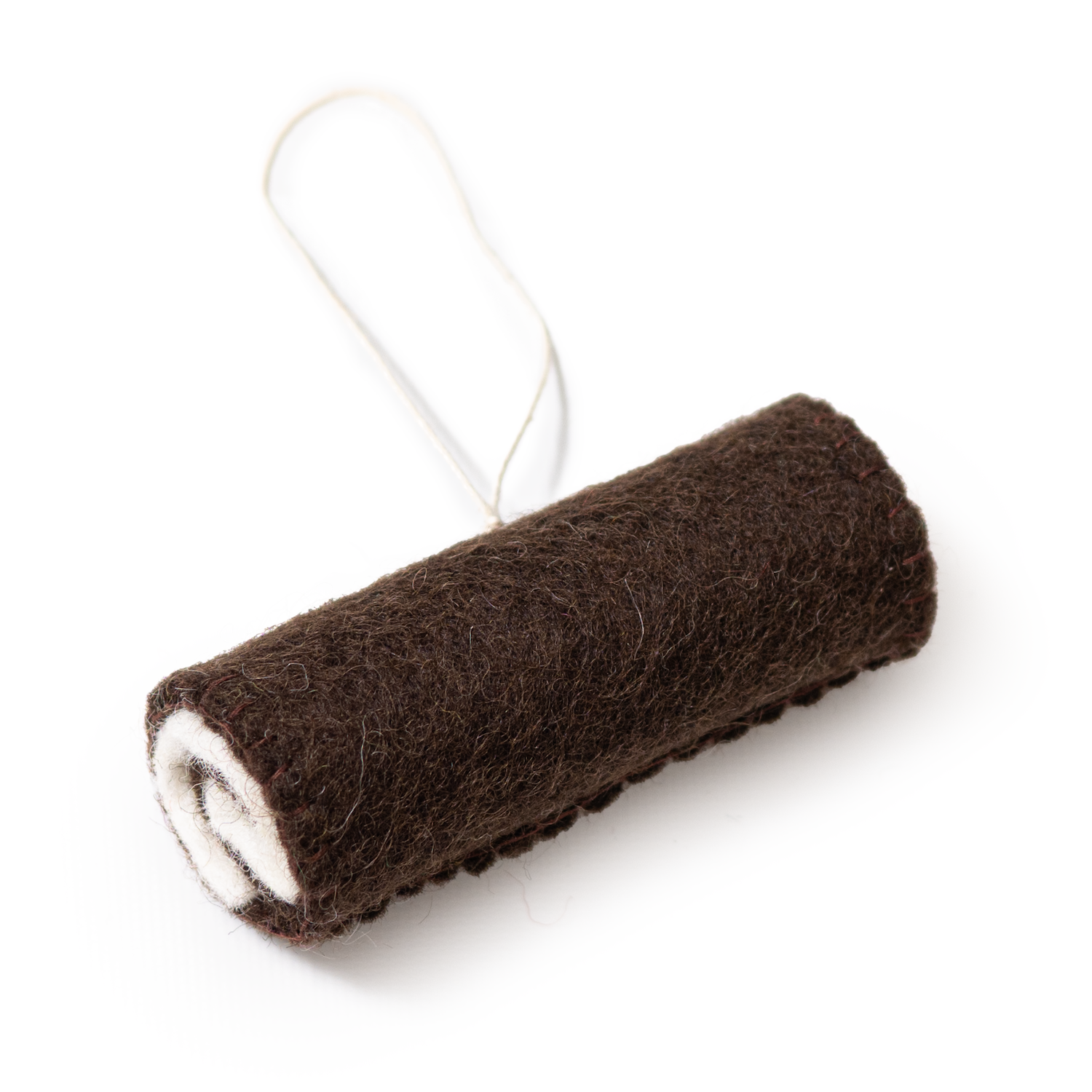 Global Goods Partners - Wholesale Ornament Set - Felt Sweet Treat Ornaments8