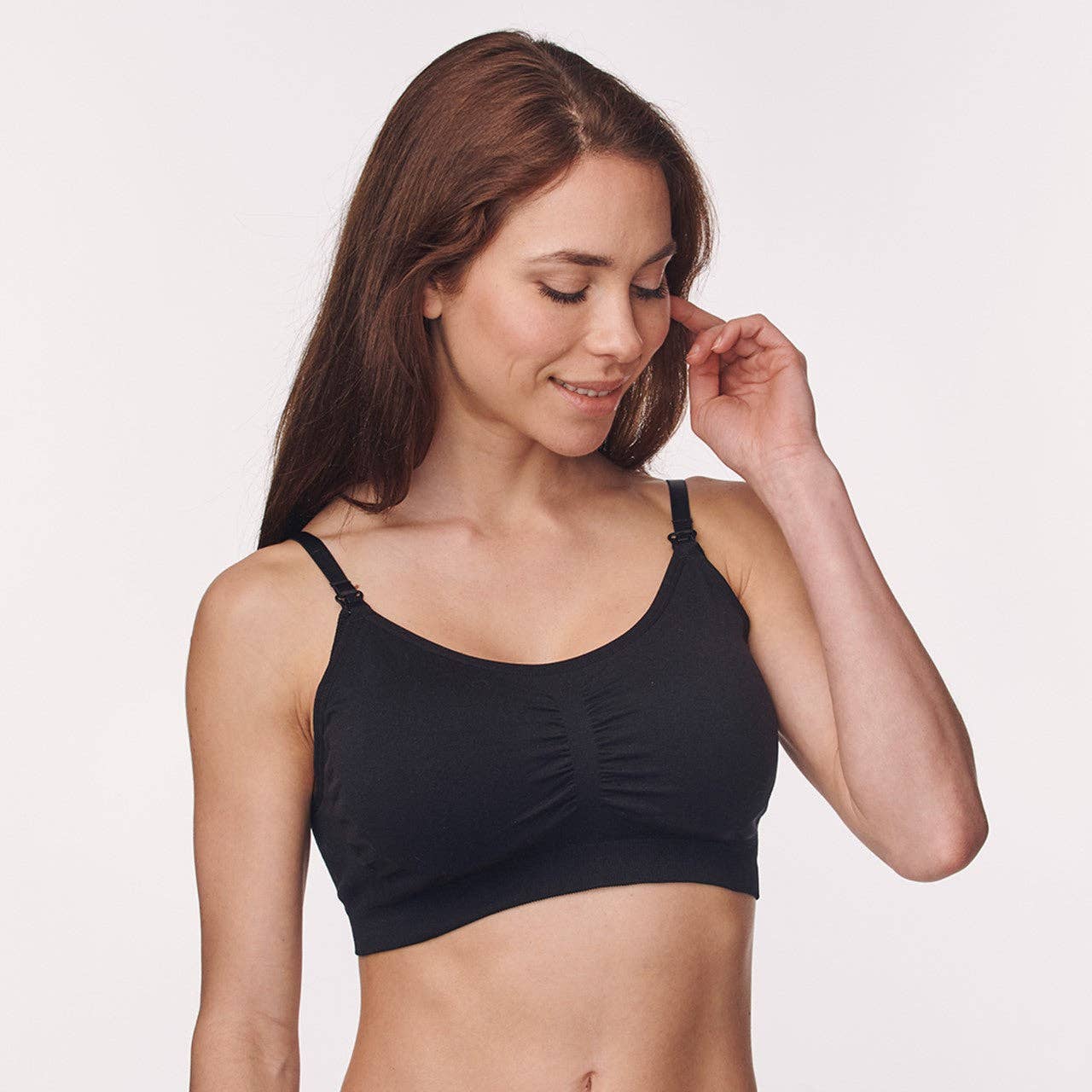 Under Control - Wholesale Voedingsbeha - Zwangerschap - Klassieke voedingsbeha voor dames, per stuk0