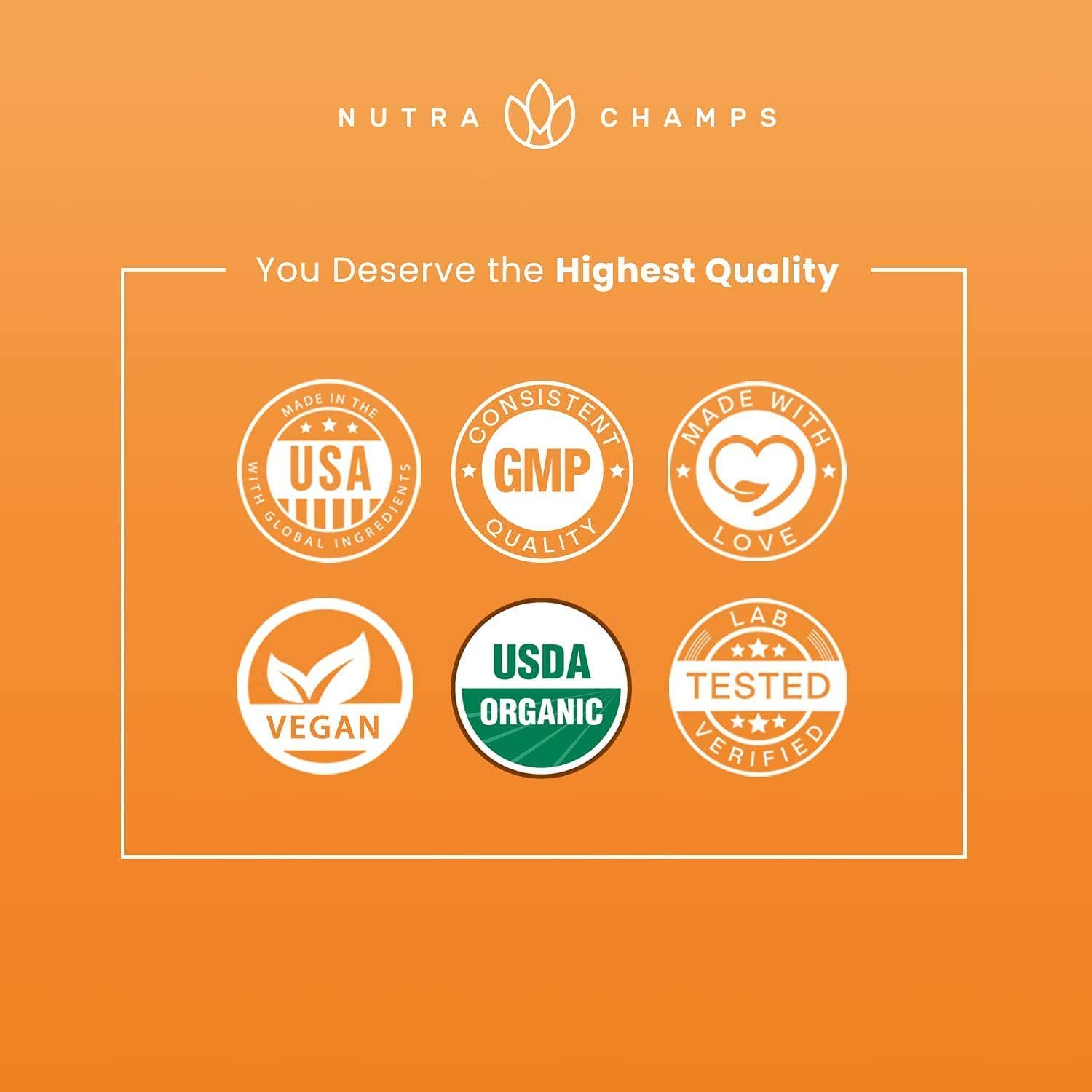 NutraChamps - Wholesale Oral Supplement/Vitamin - Organic Maca Root Capsules | Supports Mood, Reproduction3