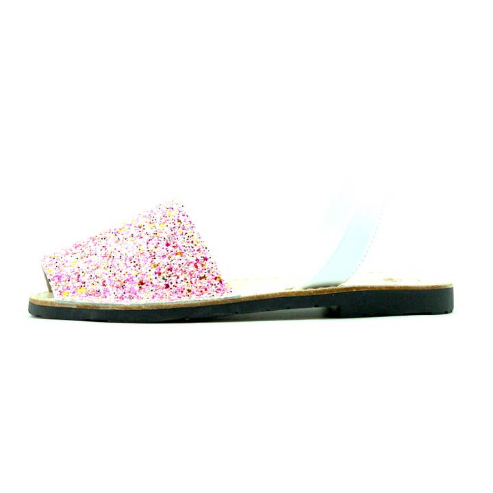 Avarca Glänzender Glitzer für den Großhandel von AVARCAPOP