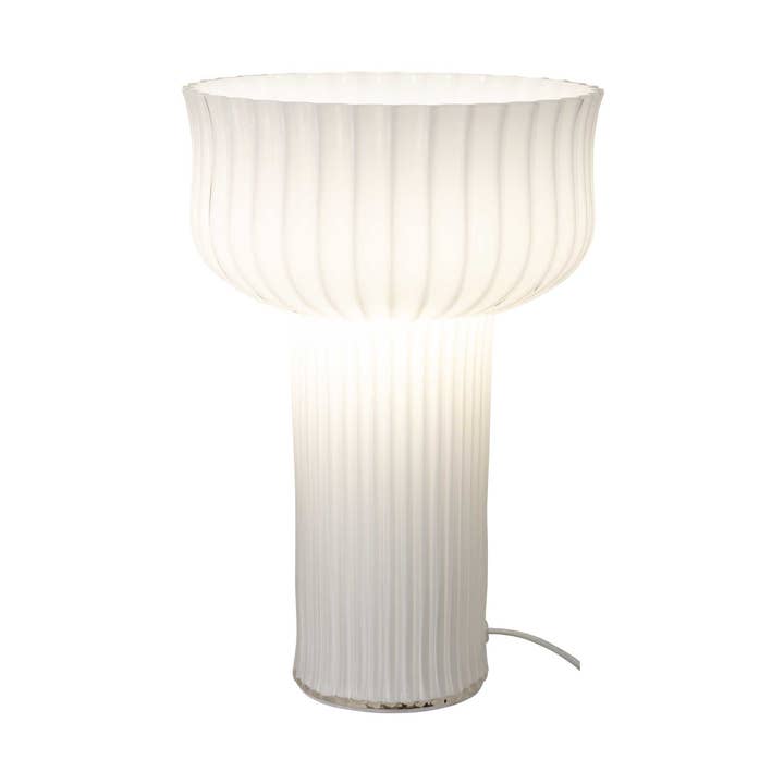 C-Création - Wholesale Floor Lamp - NEW COLOR! Némone glass table lamp9