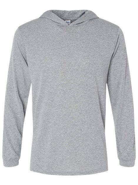 DressesMax - Wholesale T-Shirt - Unisex - Paragon Bahama Performance Hooded Long Sleeve T-Shirt 220