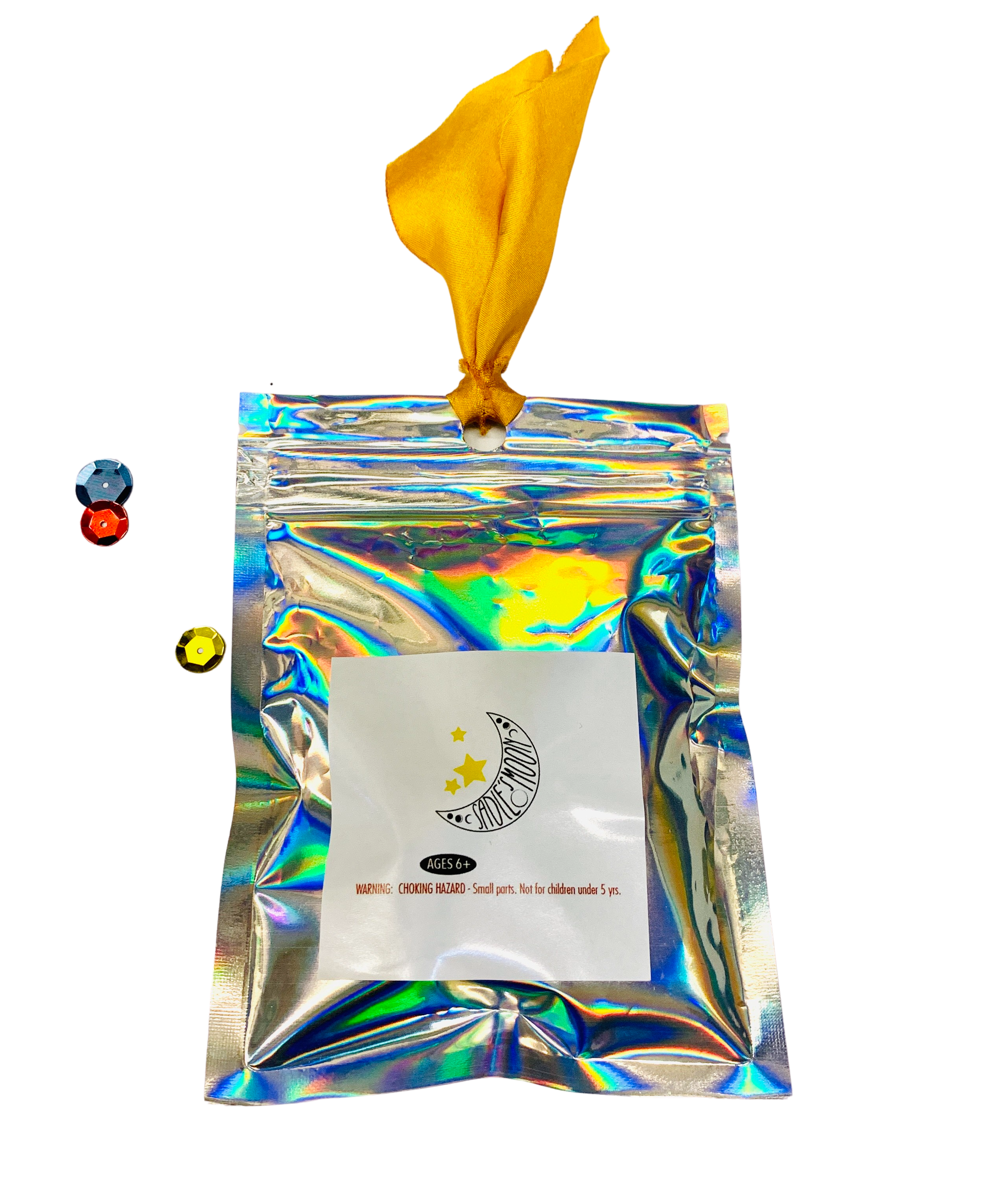 Sadie’s Moon - Wholesale DIY Jewelry - Kids - DIY Flamingo Necklace Kit For Kids5