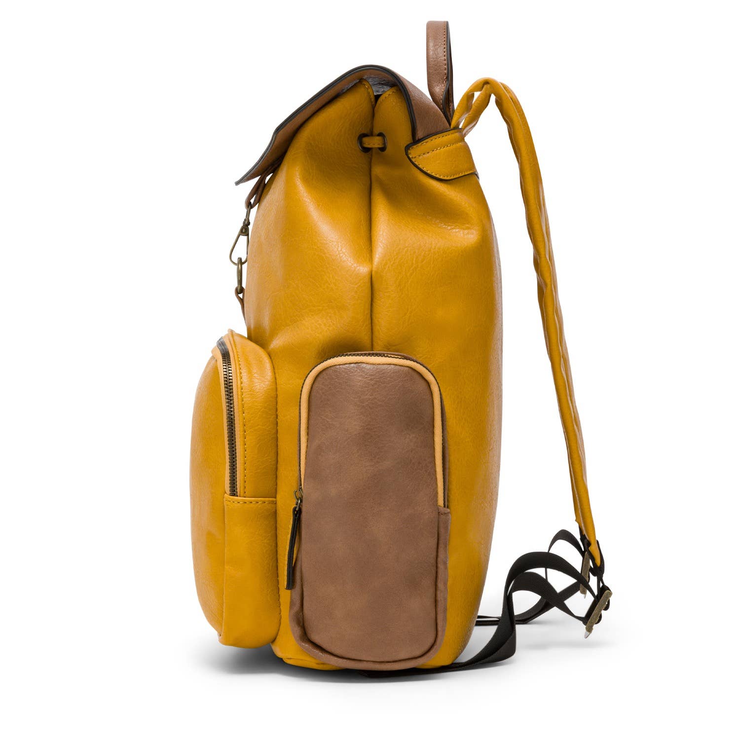 Herling - Wholesale Rugzak - Uniseks - BENNETT - Unisex rugzak19