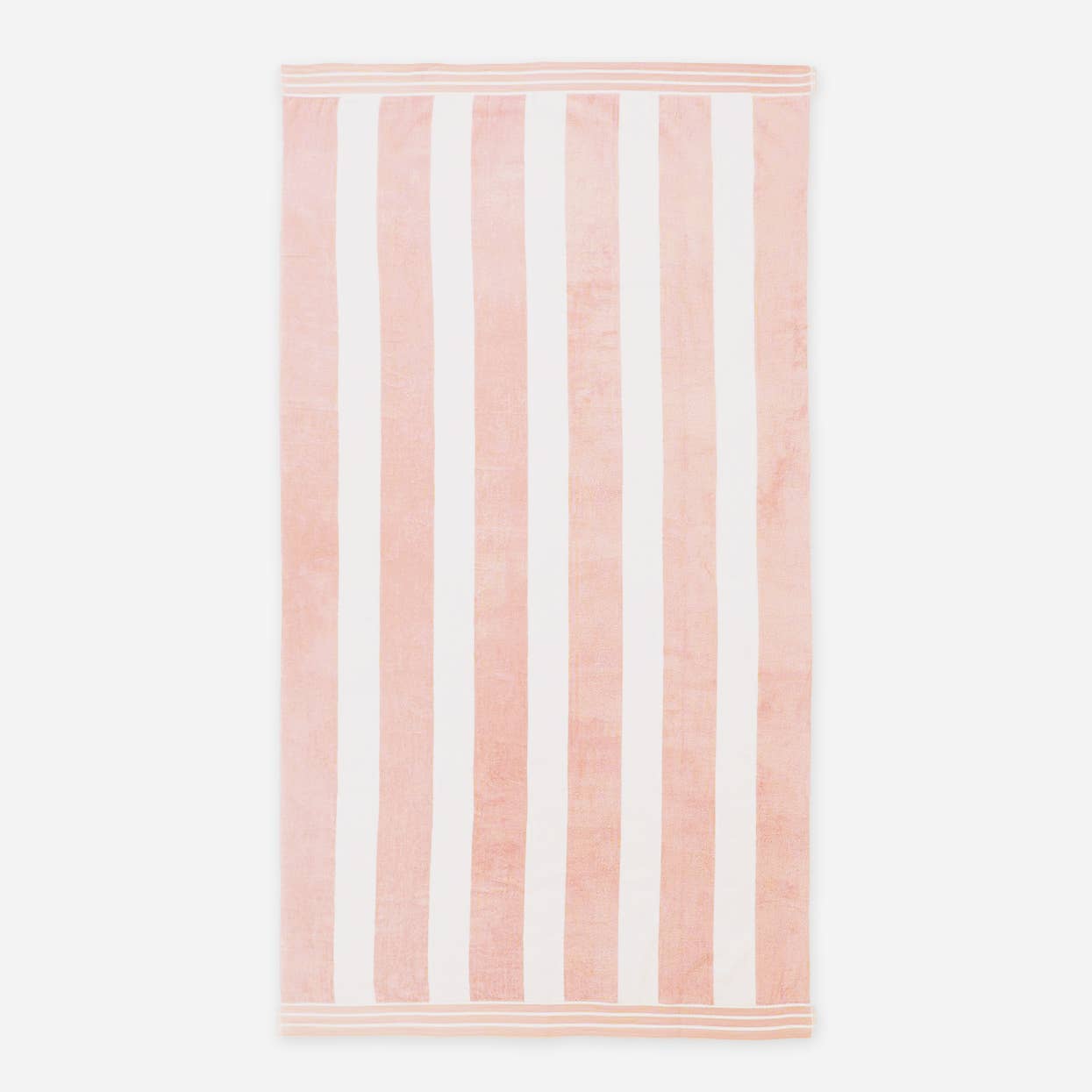 Allure Bath Fashions - Wholesale Beach towel - Jumbo Cabana Stripe Beach Towels - 100 x 180cm 16
