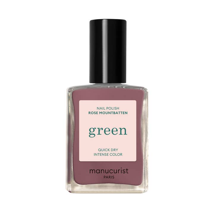 Vernis à ongles - Mountbatten Pink for wholesale by Manucurist, Inc.