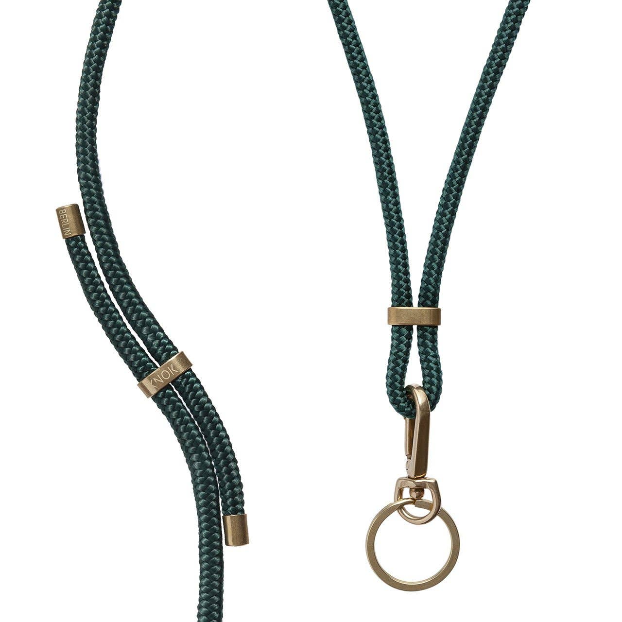 KNOK - Wholesale Keychain - Unisex - KEY HOLDER (FOREST)1