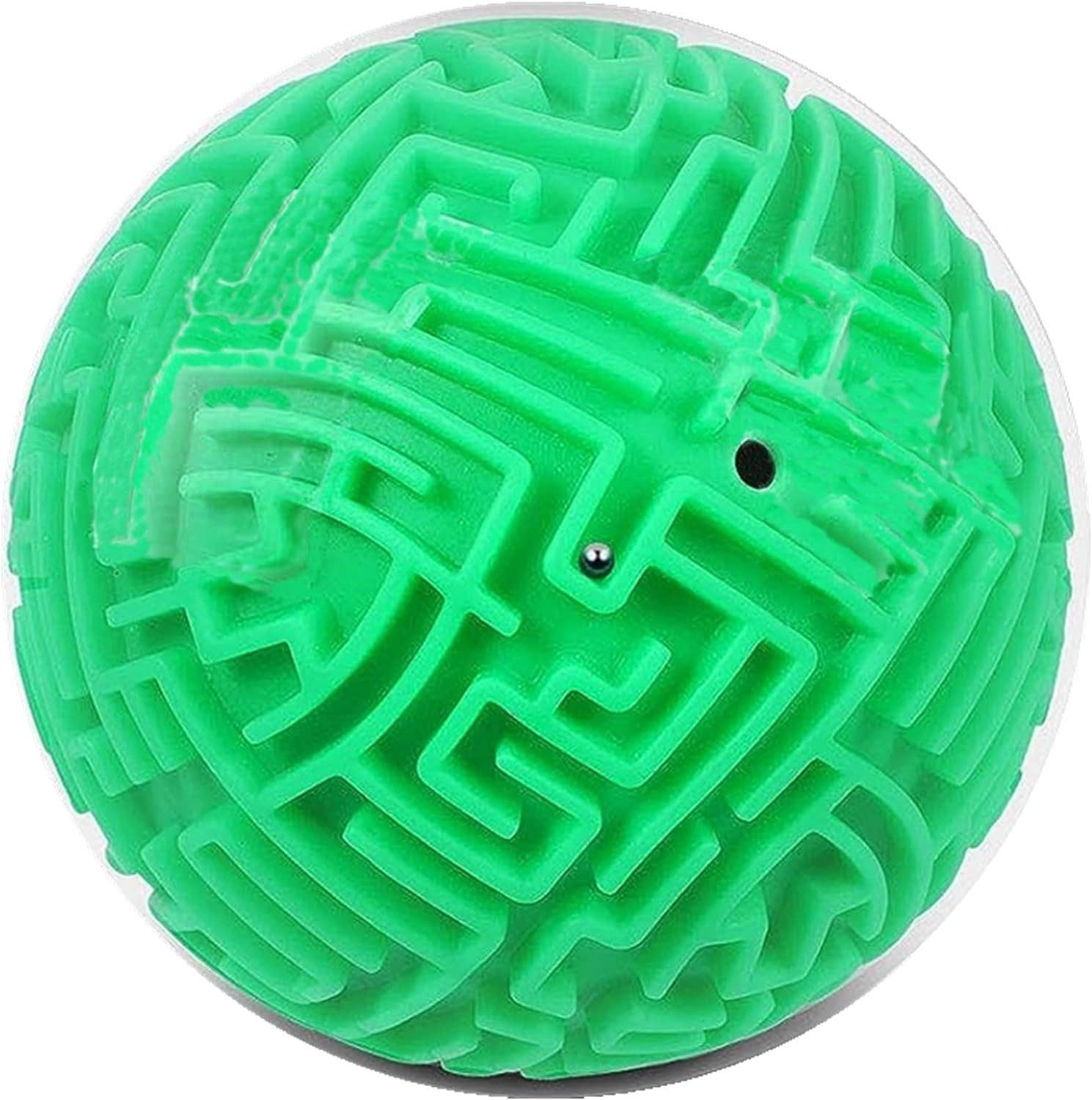VIGOR - Wholesale Puzzle - Kids - Gravity Cube Maze Ball Memory Sequential Ball Maze Puzzle Toy Gifts for Kids Teens Students Adults Carnival, Educational Challenges Brain Teasers Puzzle Game(10 Pack)1