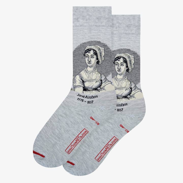 Cassandra Austen - Porträtt av Jane Austen för wholesale av MuseARTa GmbH