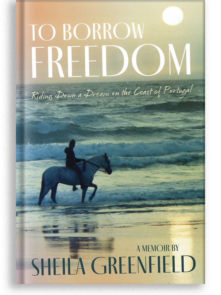 To Borrow Freedom for wholesale by Trafalgar Square Books