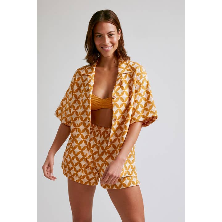 Zama Sun Shirt and other Purchase Wholesale abalorios zamak. Free Returns & Net 60 Terms on Faire trending on Faire.