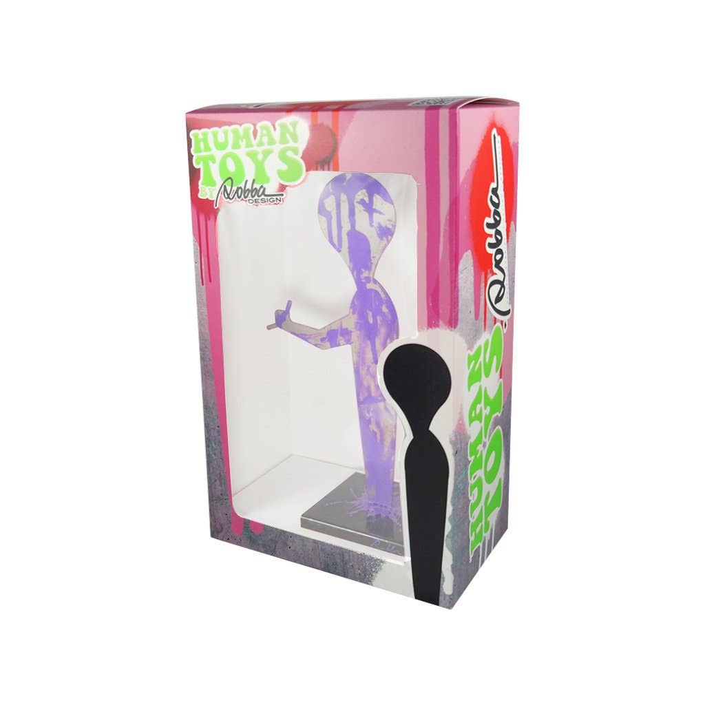 Robba Design - Wholesale Sculpture - Enjoy